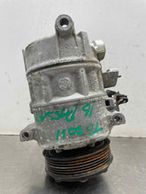 Load image into Gallery viewer, AC A/C AIR CONDITIONING COMPRESSOR Beetle Jetta Passat 16-18 - NW503518
