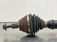Load image into Gallery viewer, FRONT CV AXLE SHAFT Volkswagen Beetle Passat 14 15 16 17 AT Right - NW503448
