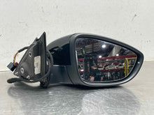 Load image into Gallery viewer, Side View Door Mirror Volkswagen Passat 2016 - NW503558
