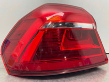 Load image into Gallery viewer, Tail Lamp Light Volkswagen Passat 2016 - NW504030
