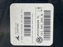 Load image into Gallery viewer, Tail Lamp Light Volkswagen Passat 2016 - NW504030
