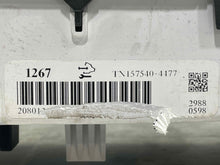 Load image into Gallery viewer, SPEEDOMETER CLUSTER Cadillac CTS 2008 08 2009 09 2010 10 - NW504343

