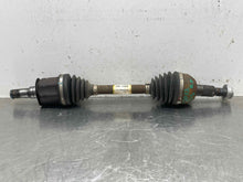 Load image into Gallery viewer, FRONT CV AXLE SHAFT Cadillac CTS SRX STS 2004-2014 Right - NW504138
