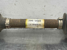 Load image into Gallery viewer, FRONT CV AXLE SHAFT Cadillac CTS SRX STS 2004-2014 Right - NW504138
