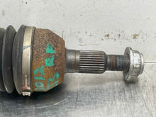 Load image into Gallery viewer, FRONT CV AXLE SHAFT Cadillac CTS SRX STS 2004-2014 Right - NW504138

