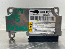 Load image into Gallery viewer, Computer Cadillac CTS 2009 - NW504170
