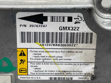 Load image into Gallery viewer, Computer Cadillac CTS 2009 - NW504170
