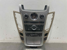Load image into Gallery viewer, Radio Cadillac CTS 2009 - NW504310
