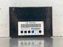 Load image into Gallery viewer, BODY CONTROL MODULE BCM COMPUTER Enclave Lucerne CTS DTS Escalade 06-13 - NW504171
