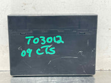 Load image into Gallery viewer, BODY CONTROL MODULE BCM COMPUTER Enclave Lucerne CTS DTS Escalade 06-13 - NW504171
