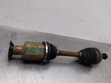 Load image into Gallery viewer, CV AXLE SHAFT 2003 03 2004 04 05 06 07 Left - NW504141

