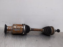Load image into Gallery viewer, CV AXLE SHAFT 2003 03 2004 04 05 06 07 Left - NW504141
