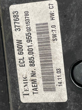 Load image into Gallery viewer, COOLING FAN W MOTOR Mercedes C240 C320 01 02 03 04 - 06 - NW504205
