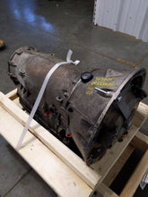 Load image into Gallery viewer, AUTOMATIC TRANSMISSION C230 C240 C32 C320 C55 03 04 05 - NW504364
