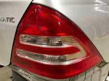 Load image into Gallery viewer, TAIL LIGHT LAMP ASSEMBLY C230 C240 C32 C320 01 02 03 04 Right - NW504361
