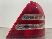 Load image into Gallery viewer, TAIL LIGHT LAMP ASSEMBLY C230 C240 C32 C320 01 02 03 04 Right - NW504361
