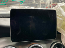 Load image into Gallery viewer, Info-Gps Screen  MERCEDES CLA-CLASS 2019 - NW504272

