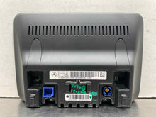 Load image into Gallery viewer, Info-Gps Screen  MERCEDES CLA-CLASS 2019 - NW504272
