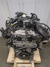 Load image into Gallery viewer, Engine Motor  MERCEDES CLA-CLASS 2019 - NW504210
