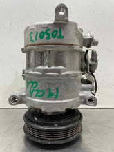 Load image into Gallery viewer, AC Compressor  MERCEDES CLA-CLASS 2019 - NW504182
