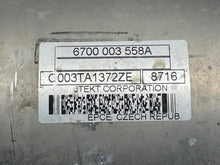 Load image into Gallery viewer, POWER STEERING GEAR B250 CLA45 CLA250 14 15 16 17 18 19 - NW504349
