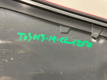 Load image into Gallery viewer, Tail Lamp Light  MERCEDES CLA-CLASS 2019 - NW504362
