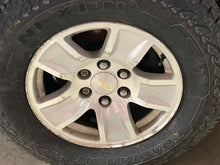 Load image into Gallery viewer, [INVENTORYCAR_YEAR_MAKE_MODEL] WHEEL RIM 17x8 17x8, 6 lug, 5-1/2" - NW504077
