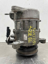 Load image into Gallery viewer, [INVENTORYCAR_YEAR_MAKE_MODEL] AC A/C AIR CONDITIONING COMPRESSOR - NW503512
