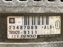 Load image into Gallery viewer, [INVENTORYCAR_YEAR_MAKE_MODEL] ALTERNATOR 150 AMP - NW503421
