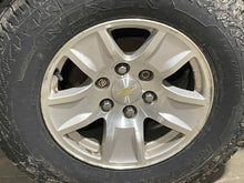 Load image into Gallery viewer, [INVENTORYCAR_YEAR_MAKE_MODEL] WHEEL RIM 17x8 17x8, 6 lug, 5-1/2" - NW504079
