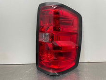Load image into Gallery viewer, [INVENTORYCAR_YEAR_MAKE_MODEL] TAIL LIGHT LAMP ASSEMBLY Right - NW504014
