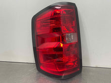 Load image into Gallery viewer, [INVENTORYCAR_YEAR_MAKE_MODEL] TAIL LIGHT LAMP ASSEMBLY Left - NW504015
