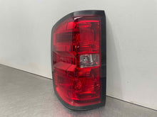 Load image into Gallery viewer, [INVENTORYCAR_YEAR_MAKE_MODEL] TAIL LIGHT LAMP ASSEMBLY Left - NW504015
