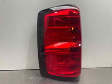 Load image into Gallery viewer, [INVENTORYCAR_YEAR_MAKE_MODEL] TAIL LIGHT LAMP ASSEMBLY Left - NW504015
