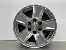 Load image into Gallery viewer, [INVENTORYCAR_YEAR_MAKE_MODEL] WHEEL RIM 17x8 17x8, 6 lug, 5-1/2" - NW504080

