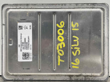 Load image into Gallery viewer, ECU ECM COMPUTER ATS CTS Escalade Escalade ESV XTS Camaro Colorado 14-16 - NW503575
