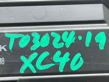 Load image into Gallery viewer, Speedometer Cluster Volvo XC40 2019 - NW504677
