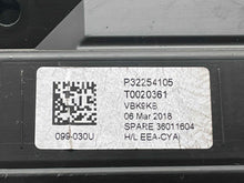 Load image into Gallery viewer, Speedometer Cluster Volvo XC40 2019 - NW504677
