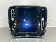 Load image into Gallery viewer, Info-Gps Screen Volvo XC40 2019 - NW504576
