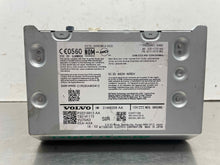 Load image into Gallery viewer, Radio Volvo XC40 2019 - NW504653

