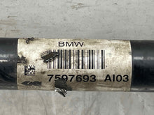 Load image into Gallery viewer, FRONT CV AXLE SHAFT 228I 320i 328D 328i 328I GT 335i 335i GT 13-16 Left - NW504436
