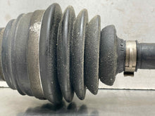 Load image into Gallery viewer, FRONT CV AXLE SHAFT 228I 320i 328D 328i 328I GT 335i 335i GT 13-16 Left - NW504436
