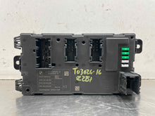 Load image into Gallery viewer, BODY CONTROL MODULE BCM COMPUTER 228I 320i 328D 328i 328I GT 12-16 - NW504468
