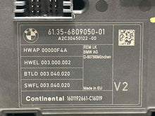Load image into Gallery viewer, BODY CONTROL MODULE BCM COMPUTER 228I 320i 328D 328i 328I GT 12-16 - NW504468
