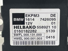 Load image into Gallery viewer, FUEL PUMP CONTROL MODULE COMPUTER 320i 328D 328i 328I GT 335i 09-17 - NW504469
