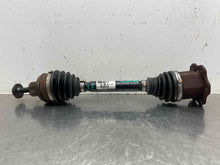 Load image into Gallery viewer, FRONT CV AXLE SHAFT Audi A4 A5 Allroad 13 14 15 16 - NW504885
