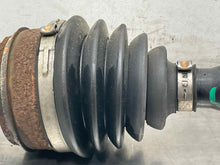 Load image into Gallery viewer, FRONT CV AXLE SHAFT Audi A4 A5 Allroad 13 14 15 16 - NW504885
