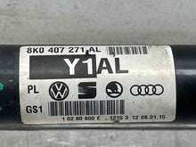 Load image into Gallery viewer, FRONT CV AXLE SHAFT Audi A4 A5 Allroad 13 14 15 16 - NW504885
