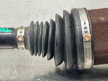 Load image into Gallery viewer, FRONT CV AXLE SHAFT Audi A4 A5 Allroad 13 14 15 16 - NW504885
