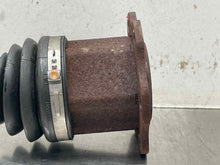 Load image into Gallery viewer, FRONT CV AXLE SHAFT Audi A4 A5 Allroad 13 14 15 16 - NW504885
